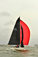 2018 Charleston Race Week C_0945