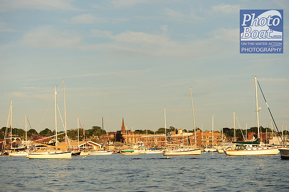2015 NYYC Annual Regatta D 399