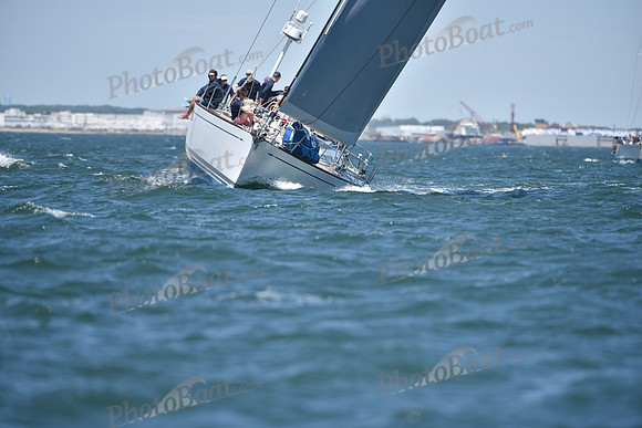 2019 NYYC Annual Regatta C_0502