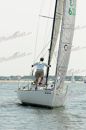 2011 Southern Bay RW E 532