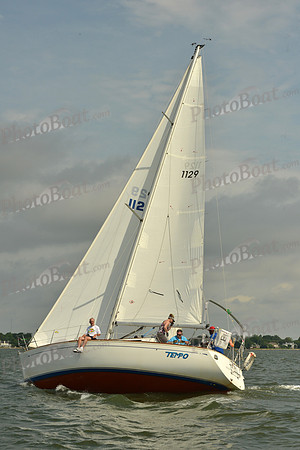 2016 Southern Bay Race Week G_0183