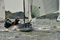 2014 Charleston Race Week B 1251