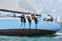 2019 NYYC Annual Regatta A_0812
