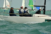 2014 Key West Race Week C 1223