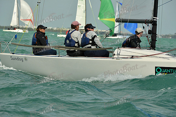 2014 Key West Race Week C 1223