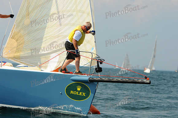 2011 Block Island RW C 862