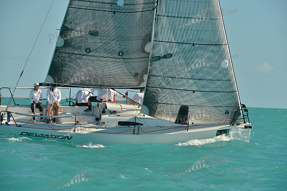 2017 Quantum Key West RW E 081