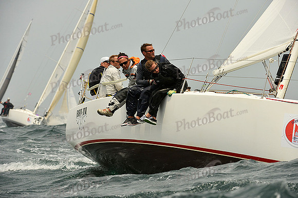 2015 Block Island Race Week D 1048