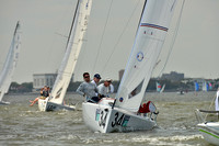 2014 Charleston Race Week D 801