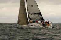 2009 Block Island Race Week Tuesday 250