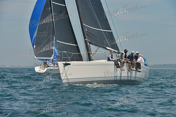 2021 Block Island Race Week A_0387
