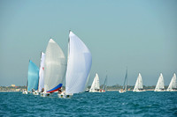 2015 Key West Race Week C 534