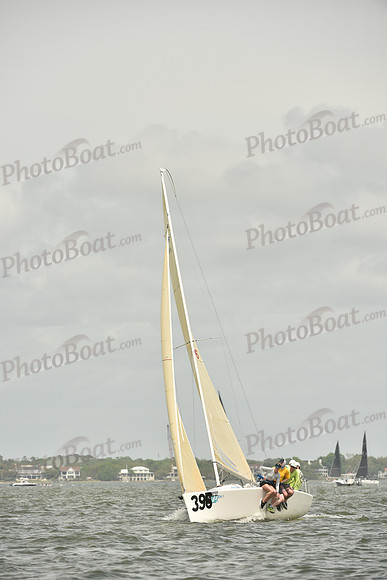 2019 Charleston Race Week E_1189