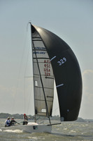 2017 Charleston Race Week D_2654
