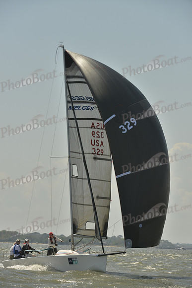 2017 Charleston Race Week D_2654