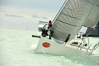2016 Key West Race Week A_0360
