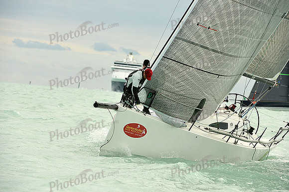 2016 Key West Race Week A_0360