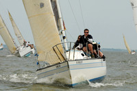 2012 Southern Bay Race Week A 1274
