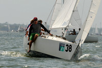 2012 Charleston Race Week A 1906