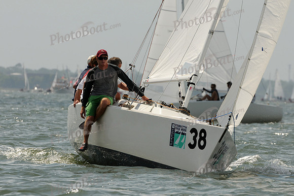 2012 Charleston Race Week A 1906
