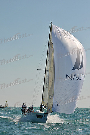 2013 Key West Race Week E 804