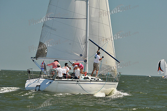 2013 Southern Bay Race Week D 474