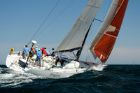 2012 Newport Bermuda 2936