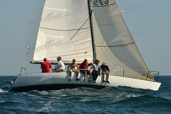 2015 Block Island Race Week B 579
