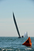 2015 Block Island Race Week A 215