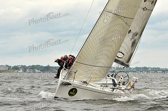 2013 NYYC Annual Regatta A 884