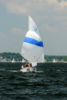 2011 Flying Scot NAC D 673