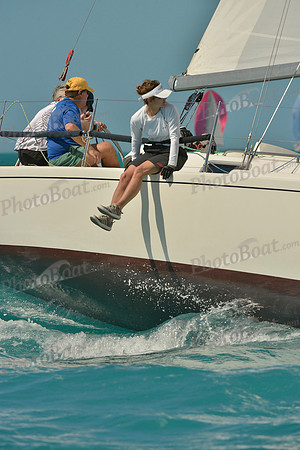 2017 Quantum Key West RW E 484