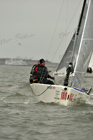 2016 Charleston Race Week A_0984