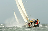 Running Tide