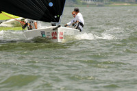 2012 Charleston Race Week A 1017