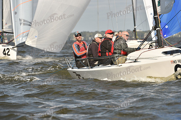 2019 J70 Winter Series A_0171