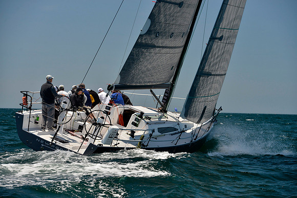 2019 Block Island Race Week B_0539