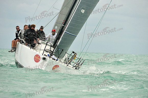 2016 Key West Race Week F_1163