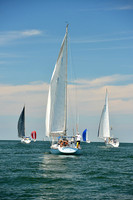 2015 Cape Charles Cup A 763