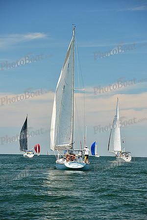2015 Cape Charles Cup A 763