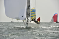 2018 NYYC Annual Regatta B_0669