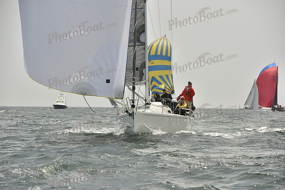 2018 NYYC Annual Regatta B_0669