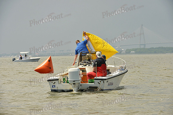 2015 Charleston Race Week B 594