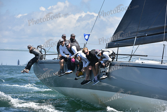 2019 NYYC Annual Regatta A_0317
