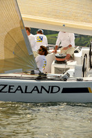 2015 NYYC Annual Regatta A 1178