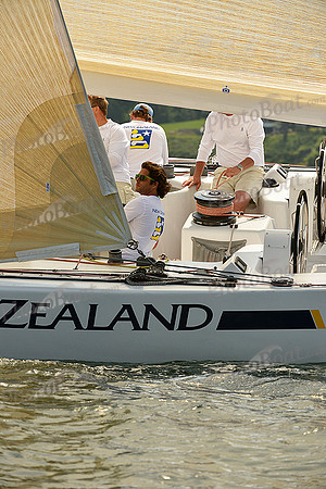 2015 NYYC Annual Regatta A 1178