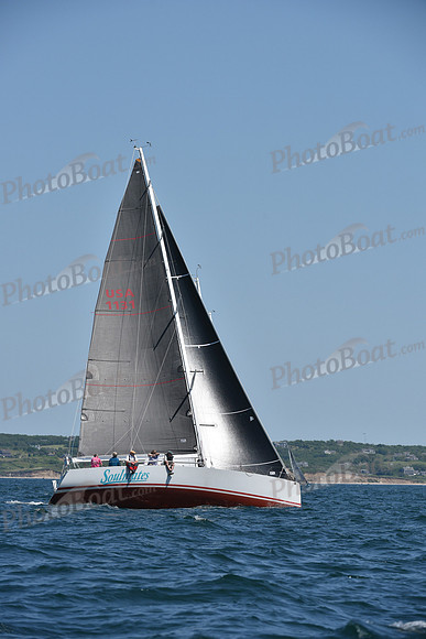 2019 Block Island Race Week A_0304