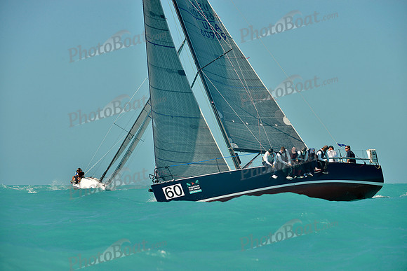 2017 Quantum Key West RW C 178