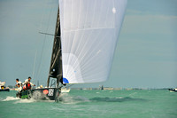 2016 Key West Race Week C_0024