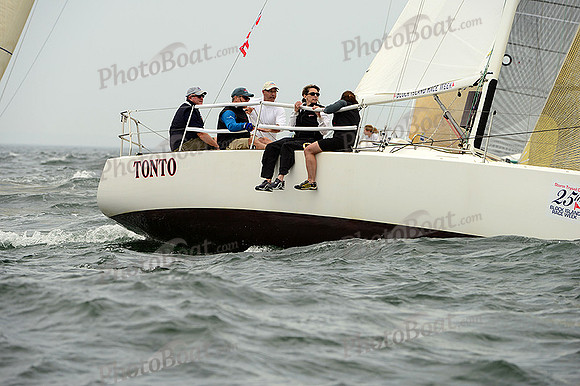 2013 Block Island Race Week C 726